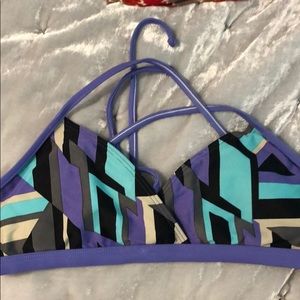 Patagonia Swimsuit Too